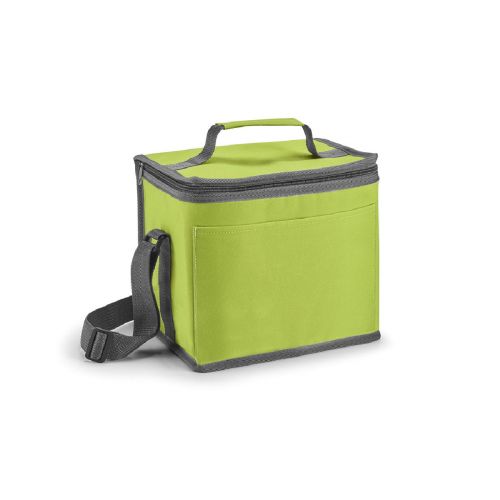 SINGAPORE - Sac thermique 9L en polyester 600D