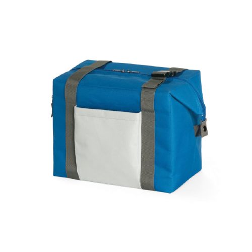 PHILADEL - Sac thermique 16L en polyester 600D
