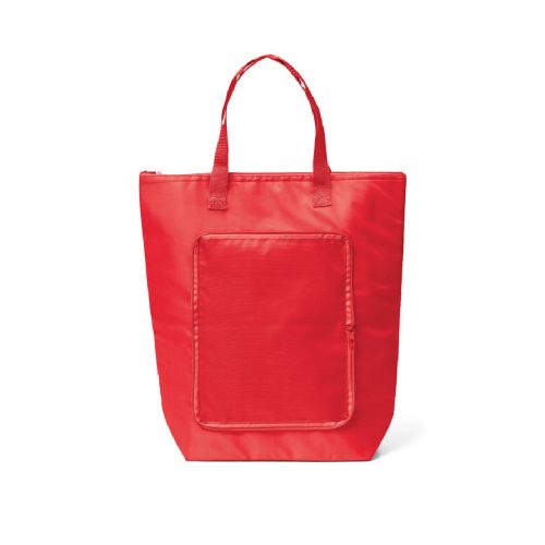 MAYFAIR - Sac thermique pliable en polyester 210D 15 L