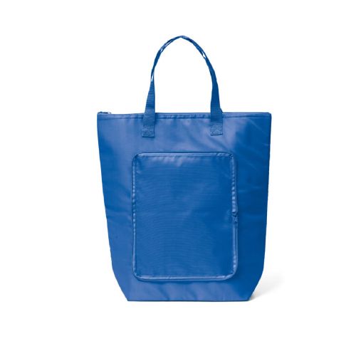MAYFAIR - Sac thermique pliable en polyester 210D 15 L