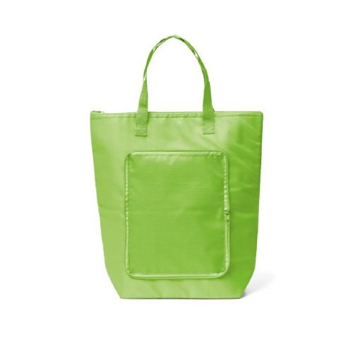 MAYFAIR - Sac thermique pliable en polyester 210D 15 L