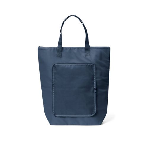 MAYFAIR - Sac thermique pliable en polyester 210D 15 L