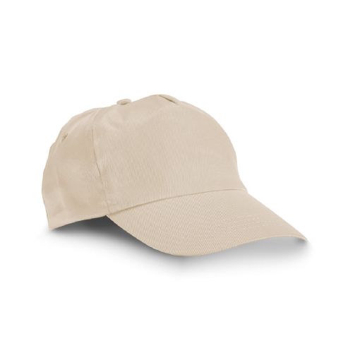 RUFAI - Casquette 100% coton