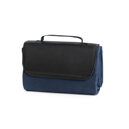 RILEY - Couverture pique-nique faite en EPE (180 g/m²)