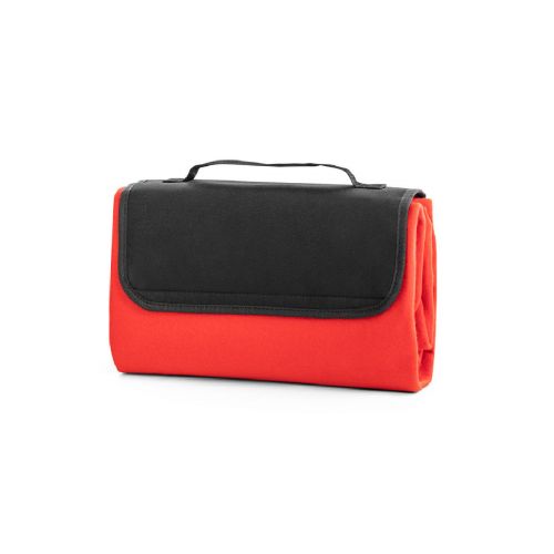 RILEY - Couverture pique-nique faite en EPE (180 g/m²)
