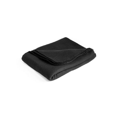 GALLIOT - Couverture polaire (180 g/m²) en polyester recyclé (100% rPET)