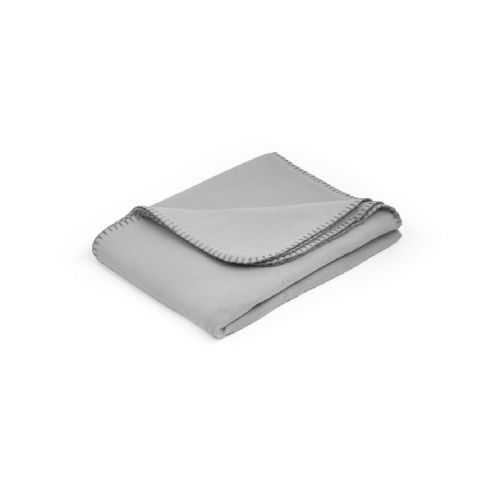 GALLIOT - Couverture polaire (180 g/m²) en polyester recyclé (100% rPET)