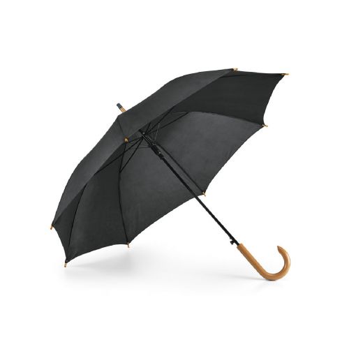 PATTI - Parapluie en polyester 190T avec ouverture automatique