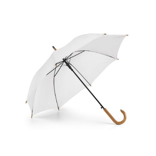 PATTI - Parapluie en polyester 190T avec ouverture automatique