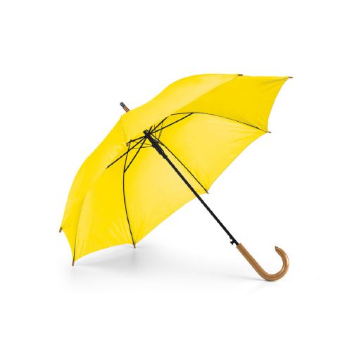 PATTI - Parapluie en polyester 190T avec ouverture automatique