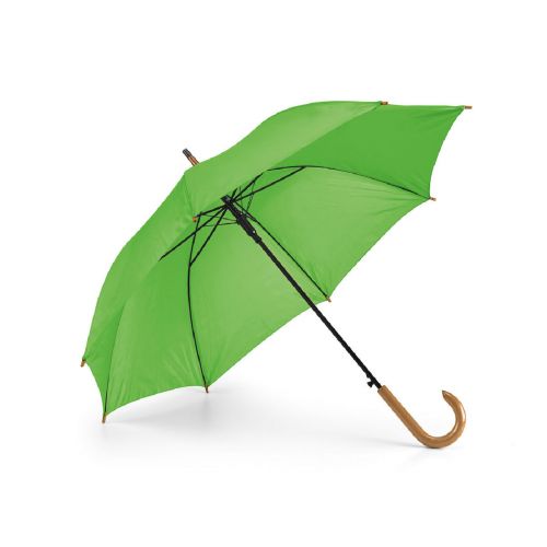 PATTI - Parapluie en polyester 190T avec ouverture automatique