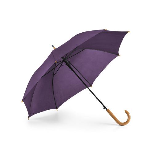 PATTI - Parapluie en polyester 190T avec ouverture automatique