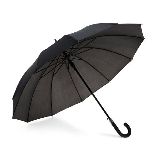 GUIL - Parapluie 12 baleines en polyester 190T avec ouverture automatique