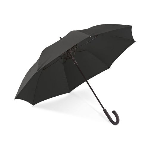 ALBERT - Parapluie en pongee 190T avec ouverture automatique