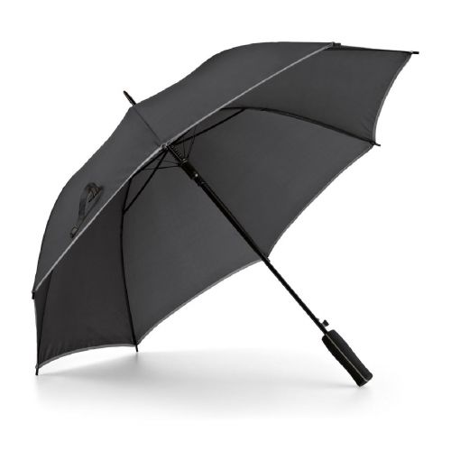 JENNA - Parapluie en polyester 190T avec ouverture automatique