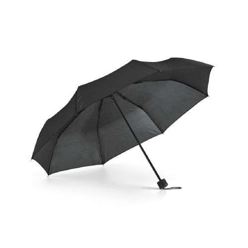MARIA - Parapluie pliant en polyester 190T