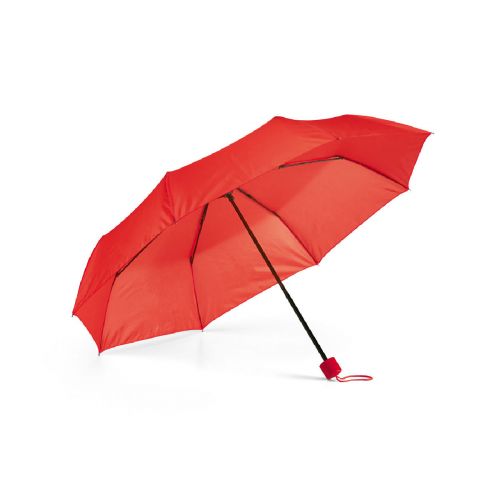 MARIA - Parapluie pliant en polyester 190T