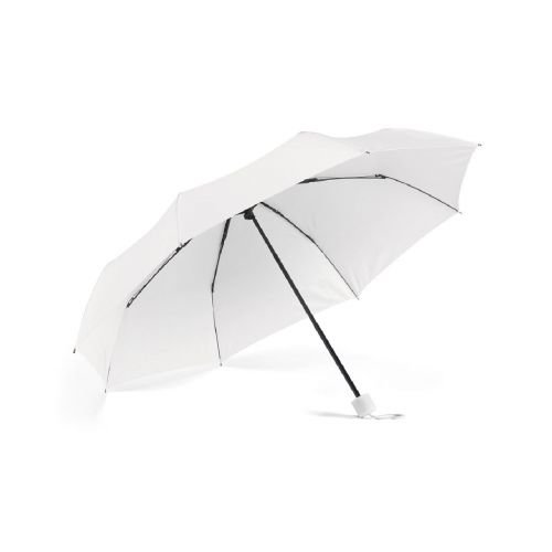 MARIA - Parapluie pliant en polyester 190T