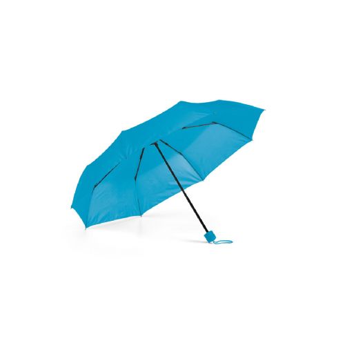 MARIA - Parapluie pliant en polyester 190T