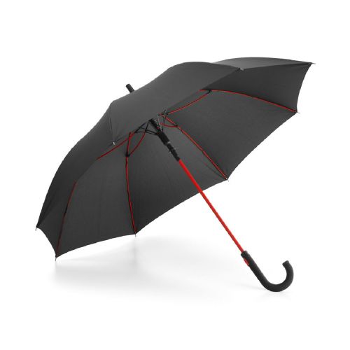 ALBERTA - Parapluie en polyester avec ouverture automatique