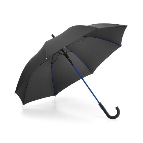 ALBERTA - Parapluie en polyester avec ouverture automatique