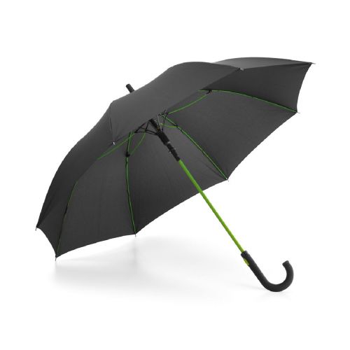 ALBERTA - Parapluie en polyester avec ouverture automatique