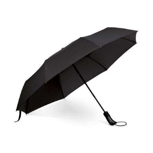 CAMPANELA - Parapluie pliable pongé 190T à ouverture et fermeture automatiques