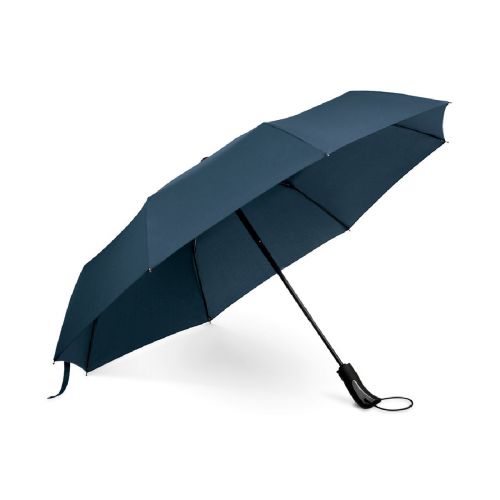 CAMPANELA - Parapluie pliable pongé 190T à ouverture et fermeture automatiques