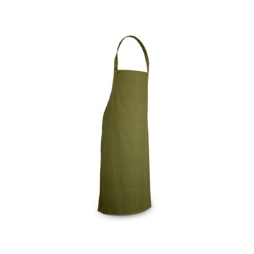 CUMIN - Tablier en coton sergé (twill), 180 g/m²
