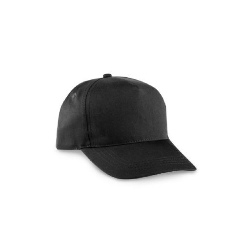 BENEDICT - Casquette en polyester recyclé (100% rPET)