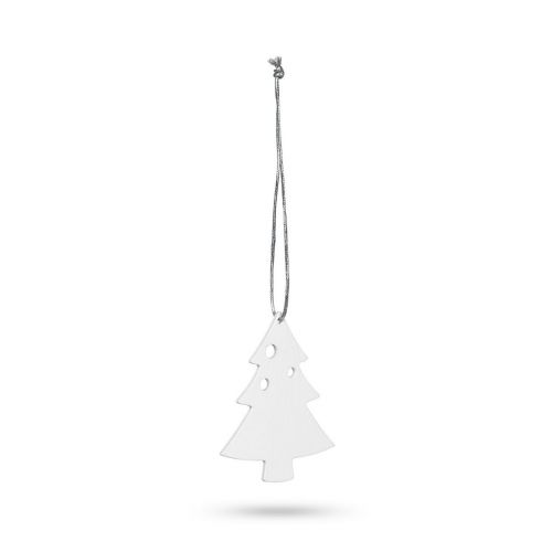 MORZINE - Ornements de Noël