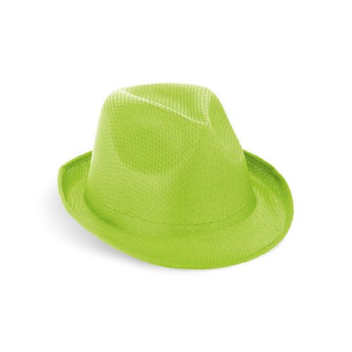 MANOLO - Chapeau en PP