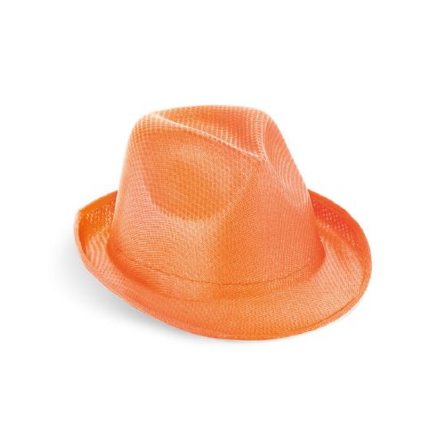 MANOLO - Chapeau en PP