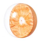 DARMON - Ballon de plage (ø28 cm), orange | HG722839A
