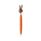 ZOOM - stylo à bille avec animal, lapin | HG809344A