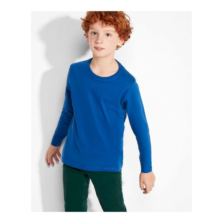 ALLENTOWN KIDS T shirt manches longues