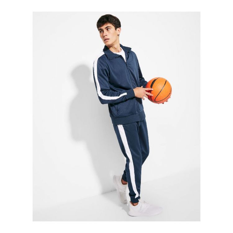 survetement compose d une veste pas cher URUGUAY
