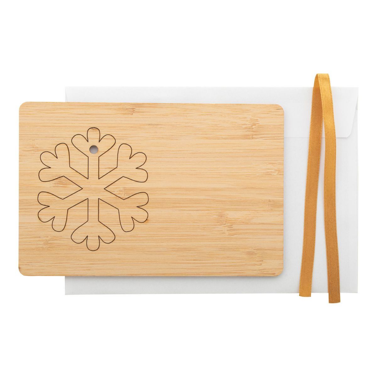 BOOCARD - carte de voeux | HG716450A