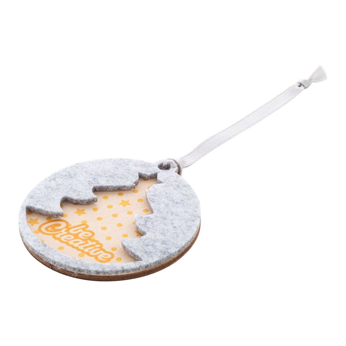 CREAFELT TREE - Décoration de Noël, sapin | HG716791A