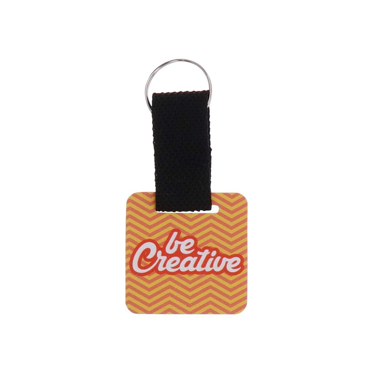 WOODY STRAP - Porte-clés | HG716836B