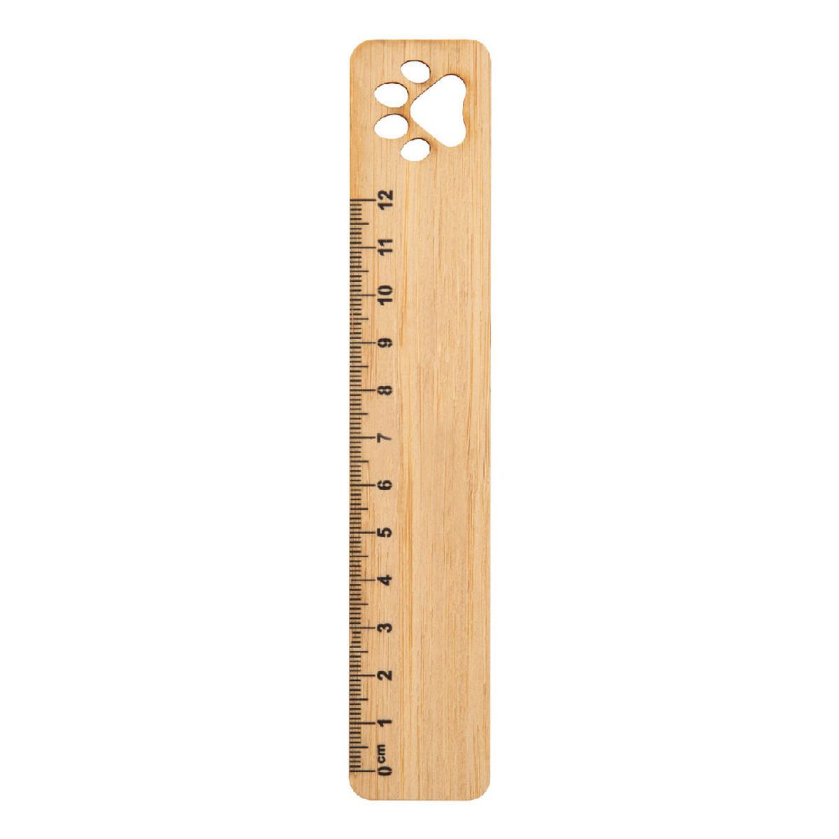 ROOLER - règle en bambou | HG718526A