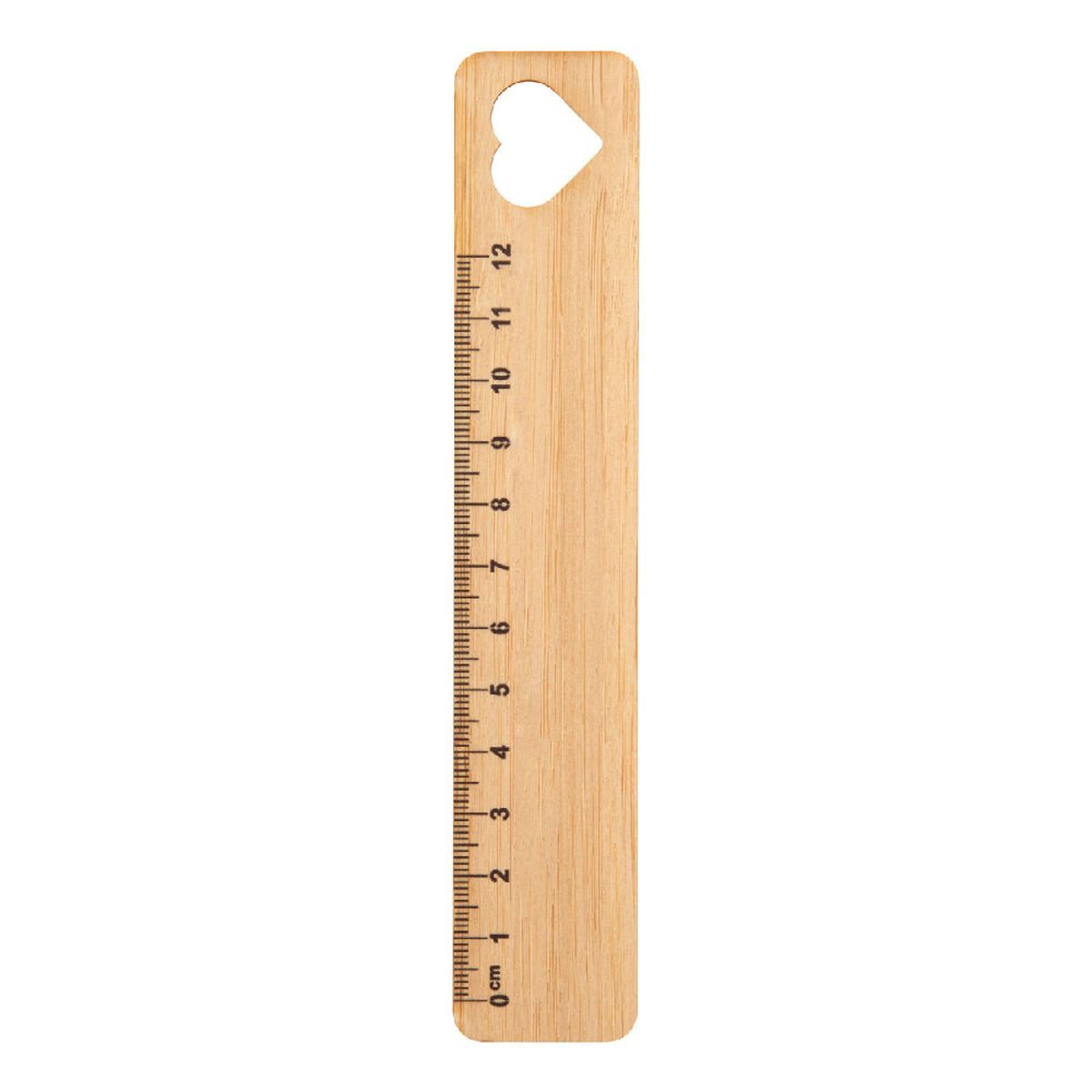 ROOLER - règle en bambou | HG718526C