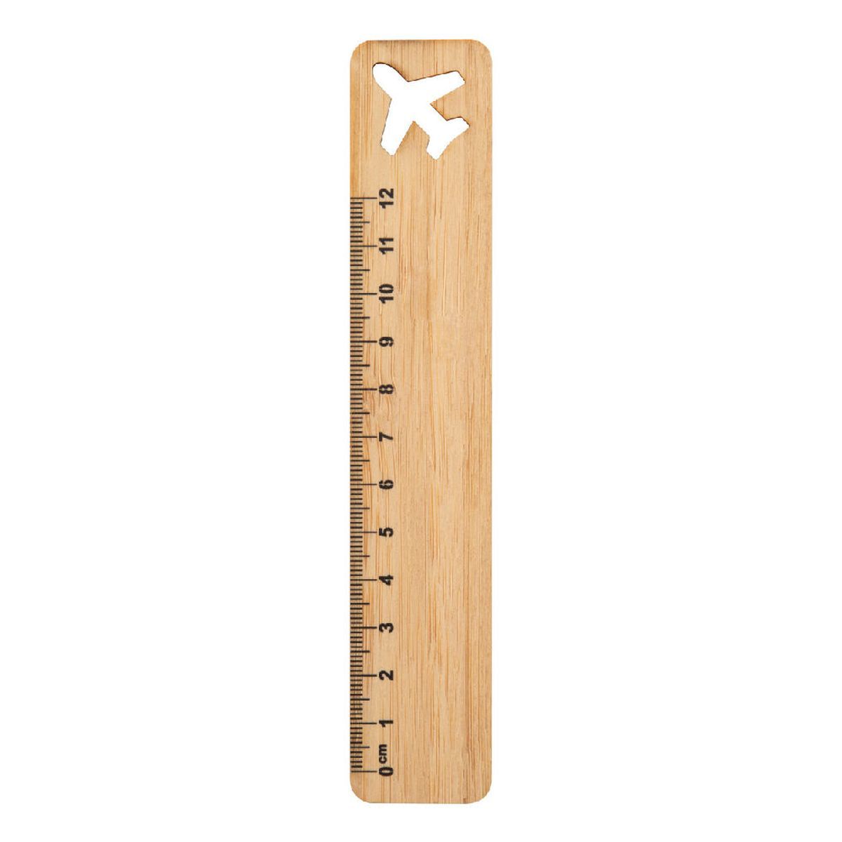 ROOLER - règle en bambou | HG718526E