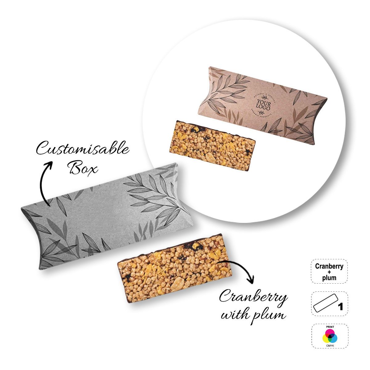 FIT BAR - barre de maintien en forme, 160x70x18 mm | GL811101A