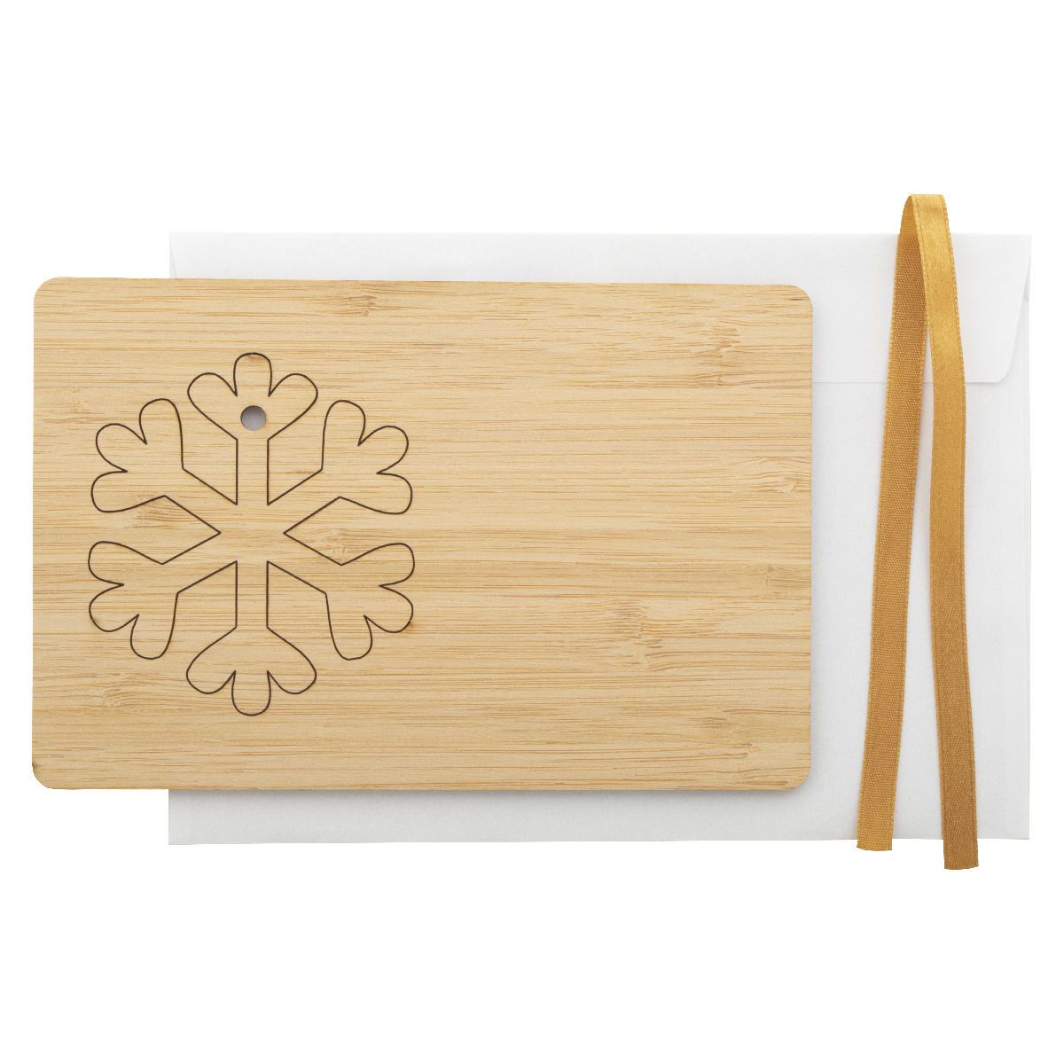 BOOCARD - carte de voeux | HG716450A