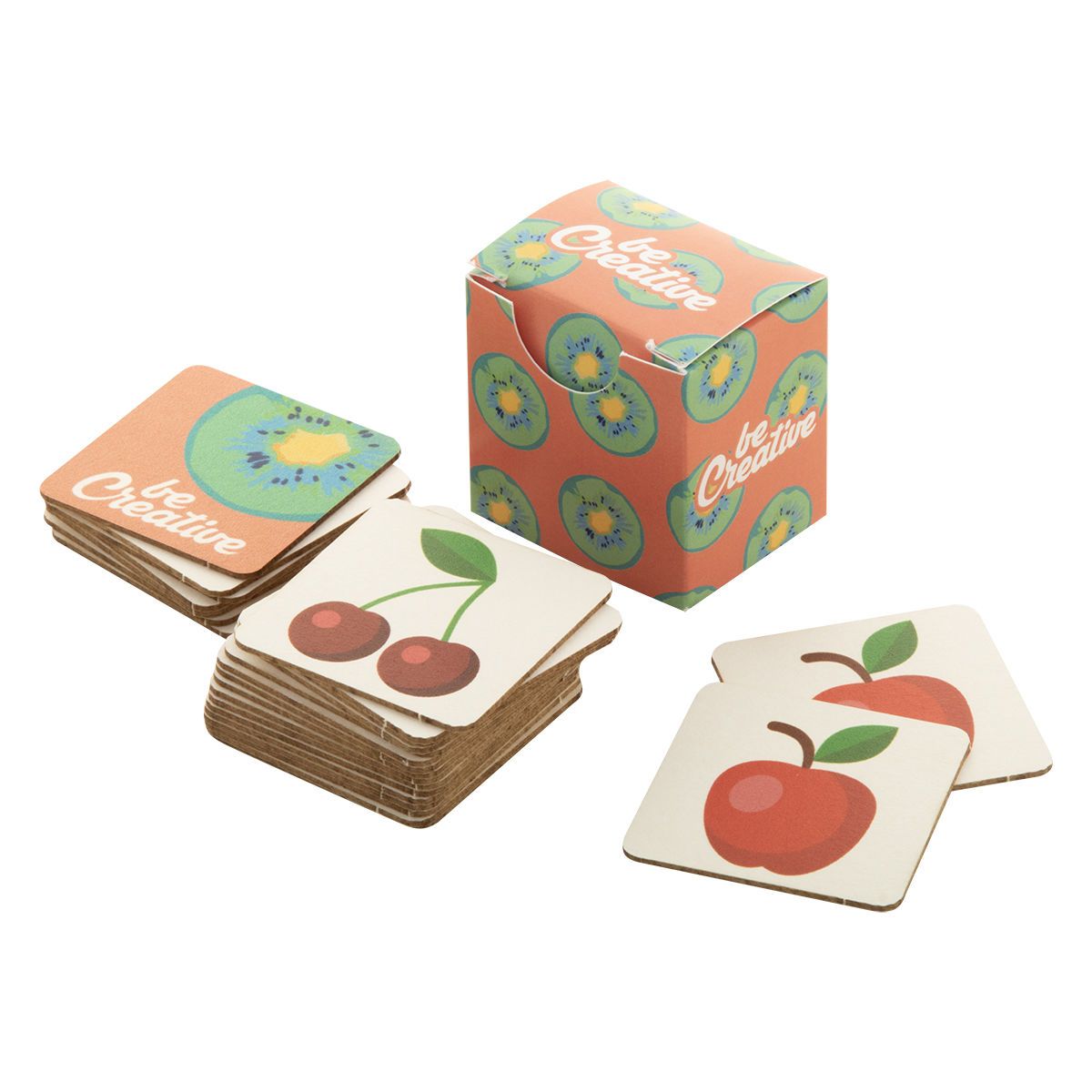 PEPPERMOR - Jeu de mémoire personnalisé | HG716653C