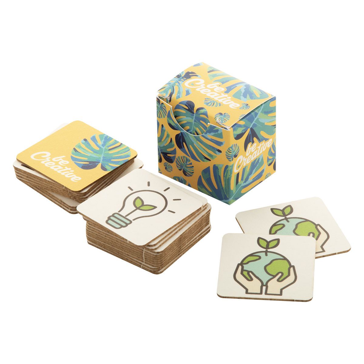 PEPPERMOR - Jeu de mémoire personnalisé | HG716653E