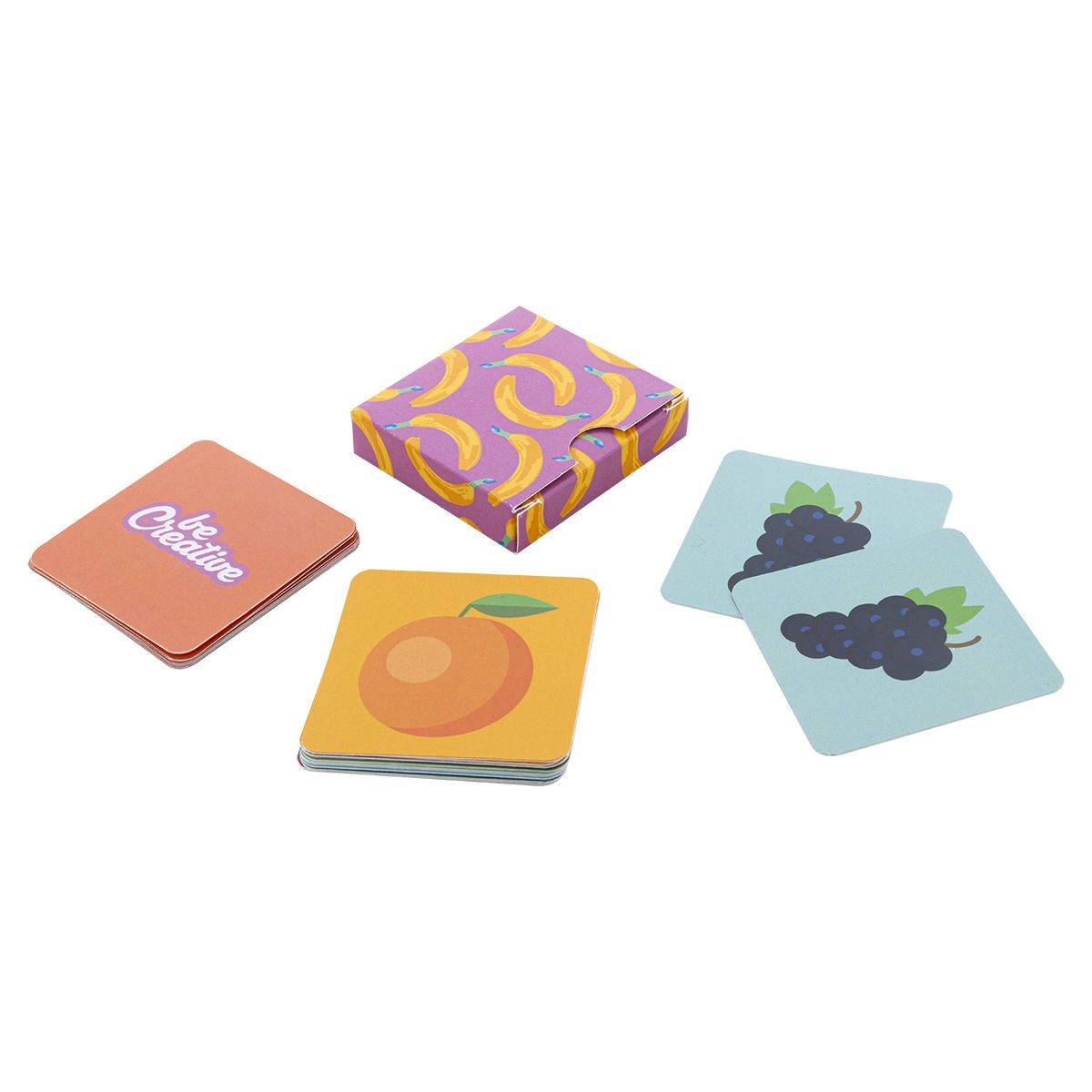 MINIMOR - Jeu de Memory | HG716859B