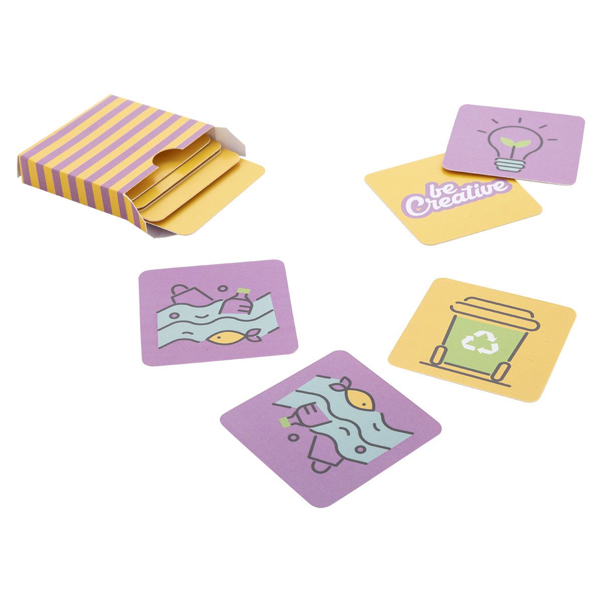 MINIMOR - Jeu de Memory | HG716859C