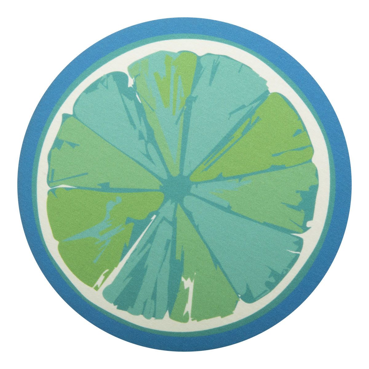 CREAPINT - dessous de verre, rond | HG718527A